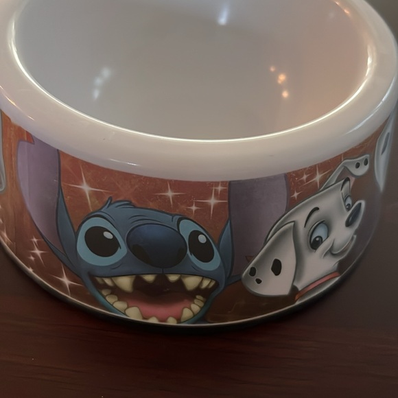 Disney Pet Feeding Bowl - Picture 3 of 6